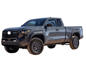 SOPORTE DE PARACHOQUES DELANTERO PARA TOYOTA TACOMA CREW CAB 2024, SOPORTE DE PARACHOQUES 52168-AK010 52167-AK010 TO1196106 TO1197106 - Product Image 1