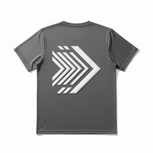Custom Logo 3D Puff Printing T-Shirt High Quality Cotton Blank Tee Shirt Wholesale Screen Printed Graphic <b>Tshirts</b> - Product Image 2