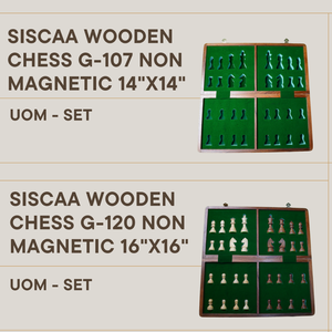 Tablero de Ajedrez Profesional de Madera con Piezas, Calidad de Torneo, Suministro para Exportación - Product Image 5