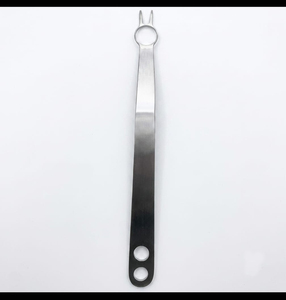 Système d'Écartement pour Chirurgie de l'Épaule en Acier Inoxydable Allemand de Haute Qualité, Ensemble d'Instruments Orthopédiques Réutilisables et Autoclavables - Product Image 6