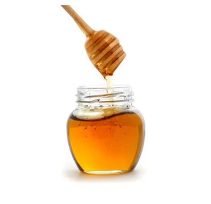 Miel cruda 100% de primera calidad, edulcorante natural puro, adecuada para tiendas de comestibles, restaurantes, cafeterías, hoteles y mercados minoristas. - Product Image 1