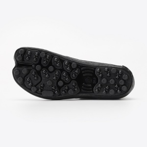 PROMO MARUGO SP8.2 BK Chaussures de sécurité forestières Jikatabi à huit crampons, durables, antidérapantes, unisexe - Product Image 4