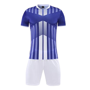 Conjunto de Uniforme de Fútbol Americano Personalizado al por Mayor, Uniforme de Equipo Transpirable de Poliéster, Uniforme de Fútbol OEM y ODM con la Mejor Calidad - Product Image 6