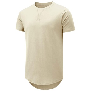 T-shirts pour hommes à logo personnalisé en microfibre, séchage rapide, respirants, toutes tailles, style streetwear – Meilleures ventes - Product Image 3
