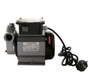 ปั๊มน้ำมันเชื้อเพลิงไฟฟ้าสำหรับการใช้งานด้านการบินและอวกาศ - Product Image 1