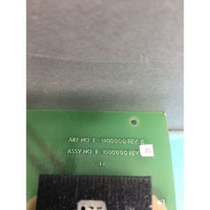EATON E-1500990 VA-PORIZER CONTROL PCB - อุปกรณ์และอะไหล่เซมิคอนดักเตอร์ระดับโลกที่เชื่อถือได้ - Product Image 6