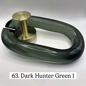 Material Decorativo de Resina Impermeable de la Mejor Calidad con Forma de Búho para Manualidades y Decoración de Paredes Abdul Rehman - Product Image 3