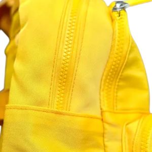 Women Greek Letter <b>Inspired</b> Backpack Classic Casual School Travel Bag Spacious Everyday College <b>Book</b> Bag with Adjustable - Product Image 5