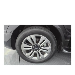 Kia Mohave 2023 Diésel 3.0 4WD 5 Plazas con Caja de Cambios Automática, Volante a la Izquierda, Cámara Trasera, 22,541 km - Product Image 5