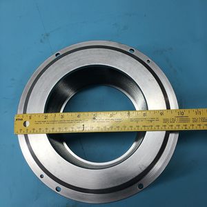 MSR 500125404 <b>Ceramic</b> <b>Ring</b> Lam Kit, 118686 - Trusted Global Legacy Semiconductor Equipment and Parts at - Product Image 1