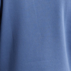 Sudadera con Capucha para Hombre, 100% Algodón, Color Sólido, Estilo Casual, Transpirable, Antiarrugas, Secado Rápido, Ecológica, para Otoño - Product Image 5