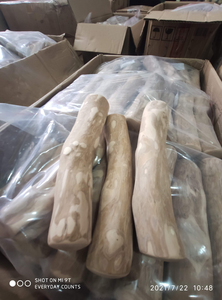 ไม้เคี้ยวสำหรับสุนัขคุณภาพสูง เป็นมิตรต่อสิ่งแวดล้อม ทำจากไม้กาแฟ ทนทาน ใช้สำหรับดูแลสุขภาพฟันและเล่นสนุกประจำวัน - Product Image 6