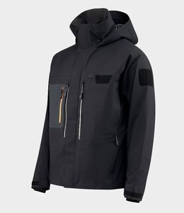 เสื้อแจ็คเก็ตแบบแข็งสำหรับกิจกรรมกลางแจ้ง 3L คุณภาพสูง กันลมและระบายอากาศได้ดี เหมาะสำหรับตกปลาและล่าสัตว์ - Product Image 3