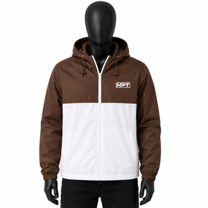 2026 Factory Best <b>Windbreaker</b> For Running <b>Beach</b> Wind Breaker Personalized <b>Windbreaker</b> Winter Jacket - Product Image 1