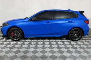 Meilleure offre pour le nouveau |   BMW Série 1 118i M Sport 5 portes - Conduite à gauche - Occasion 2020 |   RHD - Product Image 4