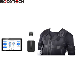 <span class=keywords><strong>meilleur</strong></span> électrostimulateur appareil de musculation electrode ceinture de musculation <span class=keywords><strong>electrostimulation</strong></span> - Product Image 2