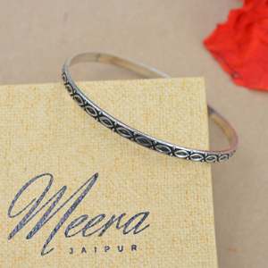 ชุดเครื่องประดับแฟชั่น meera jaipur anjalika-chudi - Product Image 5