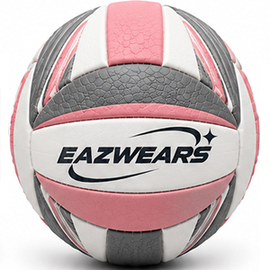 Balón de Voleibol Personalizado al por Mayor, OEM, ODM, para Entrenamiento, Partido, Torneo, Fabricante de Equipamiento Deportivo Profesional, Proveedor al por Mayor - Product Image 1