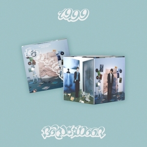 BOYNEXTDOOR อัลบั้ม EP ชุดที่ 3 ของวง K-POP เกาหลี [19.99] Weverse ไม่มีแผ่น CD พร้อม QR Card และสติกเกอร์รูปเด็ก - Product Image 6