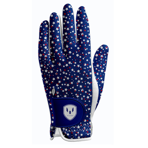 Guantes de Golf de Cuero de Diseño Personalizado, Nueva Llegada 2026, con Correa Ajustable, Guantes de Golf de Piel de Oveja de Primera Calidad - Product Image 2
