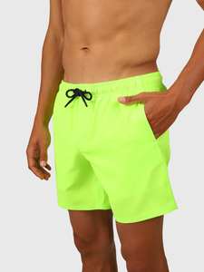 Men’s Elite Swim <b>Shorts</b> Lightweight Fast Dry Summer Collection - Product Image 4