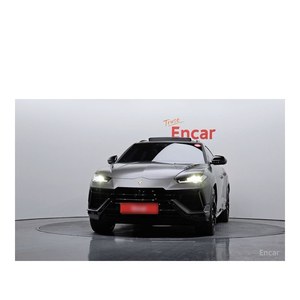 Lamborghini Urus 4.0 V8 S 2024, 8 737 km, boîte automatique, sièges en cuir, caméra de recul, conduite à gauche - Product Image 3