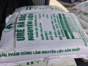 Urea Perlada para Automoción, Fertilizante Nitrogenado Hecho en Vietnam, Color Blanco, 46% de Nitrógeno - Product Image 4