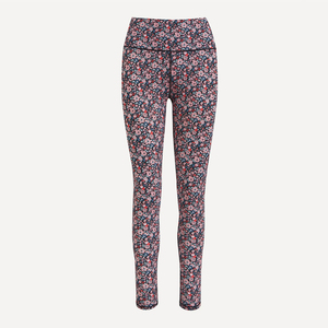Leggings Deportivos para Mujer, Nuevo Estilo Único, Logotipo Personalizado, Diseño de Moda al por Mayor, Sublimación, Cintura Elástica - Product Image 4
