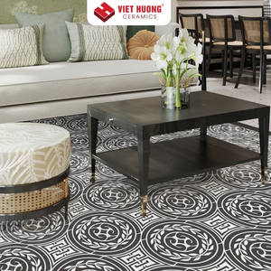 Azulejos Marroquíes Personalizables para Baño, Azulejos de Cemento Encausticados, Azulejos Decorativos de Cemento de Lujo - Product Image 2