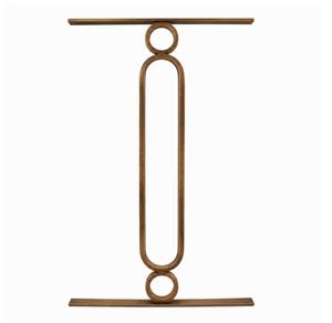 Iron Stair Railing Traditional Turned Brass Baluster Gold Stair Spindle Decorative Balustrade Rust Resistant <b>Wall</b> Mounted Custom - Product Image 1