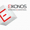 EIKONOS SERVICIOS AUDIOVISUALES logo