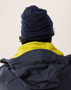 Bonnet unisexe vintage chaud à bord côtelé avec logo brodé personnalisé, idéal pour l'hiver, les voyages ou la plage - Product Image 6