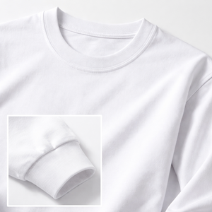 Camisetas de Manga Larga Personalizadas al por Mayor para Hombre - Proveedor OEM y Fabricante Directo de Fábrica - Product Image 4
