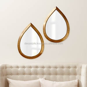 MIROIR MURAL SUNBURST MOYEN - Product Image 4