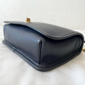 High Quality English Stylish Leather Sling Bag with Long <b>Strap</b> Durable <b>Shoulder</b> Bag Top Indian Supplier for Summer Autumn Spring - Product Image 5