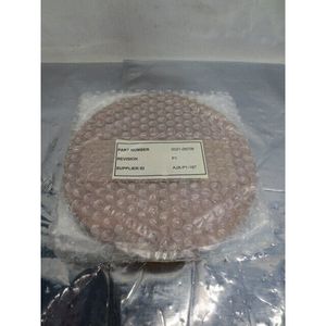 AMAT 0021-09708 Insulator, Trench, Narrow <b>Gap</b> - Trusted Global Legacy Semiconductor Equipment and Parts at - Product Image 1