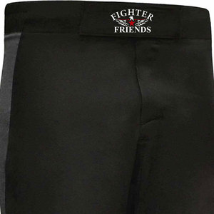 Factory Supply MMA <b>Shorts</b> <b>Men</b> Custom Design Training Fitness <b>Combat</b> Sports Wear Breathable Lightweight Apparel - Product Image 6