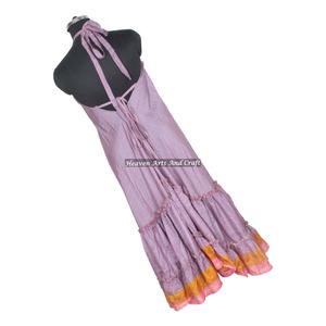 New Hippy <b>Boho</b> Buy Online Hot Designer Beach Sari <b>Dresses</b> <b>Uk</b> Ladies Elegant Dinner Gown Sleeveless Evening Gowns Women's <b>Dress</b> - Product Image 2