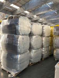 Pañales Desechables de Algodón de Alta Calidad para Bebés con Protección Contra Fugas, Suaves, Transpirables y Absorbentes, para Bebés de 27-35 Libras, al por Mayor - Product Image 5