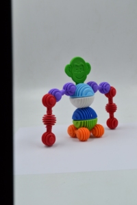 Figura de Mono de Safari Animal Divertido, Juguete para Niños, Miniatura de Animal Coleccionable de PVC, Regalo Educativo para Niños y Niñas - Product Image 4