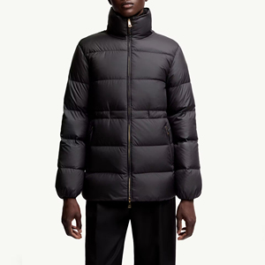 Veste d'hiver imperméable en duvet pour homme, design décontracté, veste en duvet d'oie, doudoune, veste coupe-vent pour homme - Product Image 5