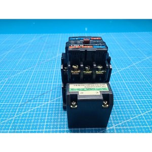 ฟูจิ SB-2NB/S เซอร์กิตเบรกเกอร์ที่ใช้แล้วเป็นอะไหล่อุปกรณ์เซมิคอนดักเตอร์รุ่นเก่า - Product Image 5