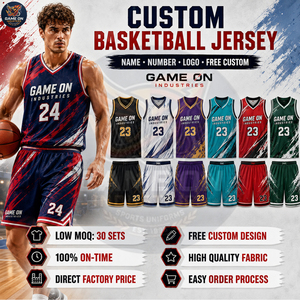 Private Lable Wholesale Rate Durable Lightweight Team Uniforms with Free Design <b>Support</b> Custom Sublimated Basketball Jersey Sets - Product Image 2