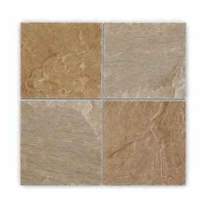 Revêtements muraux en pierre naturelle Verdant Strata pour la décoration intérieure et extérieure - Product Image 6