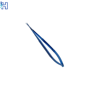 Premium Salon Quality Spring Nail <b>Scissors</b> Stainless Steel Curved Sharp Precision Cuticle Trimmer Simple Foldable Steel Handle - Product Image 6
