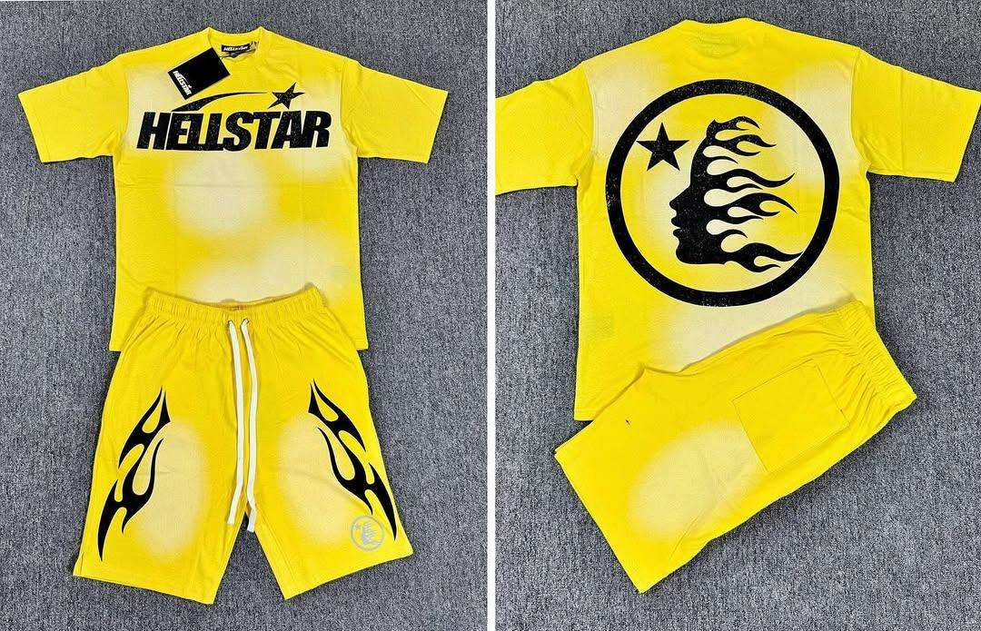 สีเหลือง