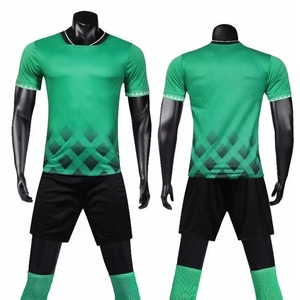 Tenue de football de qualité supérieure pour l'exportation, kit respirant en tissu haute performance, vêtements d'équipe avec service de personnalisation OEM ODM - Product Image 6