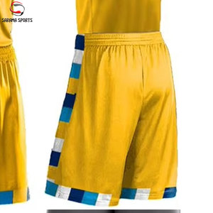 Uniforme de Baloncesto Personalizado con Sublimación Completa, Diseña Tu Propio Uniforme con Impresión de Logotipo del Equipo - Product Image 5