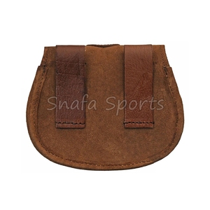 กระเป๋าคาดเอวหนังสั่งทำพิเศษ ราคาขายส่ง กระเป๋าคาดเอวหนังหรูหรา สายปรับได้ กระเป๋าใส่เครื่องมือคาดเอว - Product Image 2