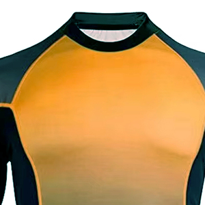 Quick Dry Fabric Running Sportswear <b>For</b> <b>Men</b> Rash Guard 2026 High Quality <b>Men's</b> <b>Compression</b> <b>Shirt</b> Performance Gym Workout <b>Shirt</b> - Product Image 2